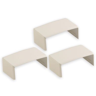 Tapa Final 50 x 20 mm