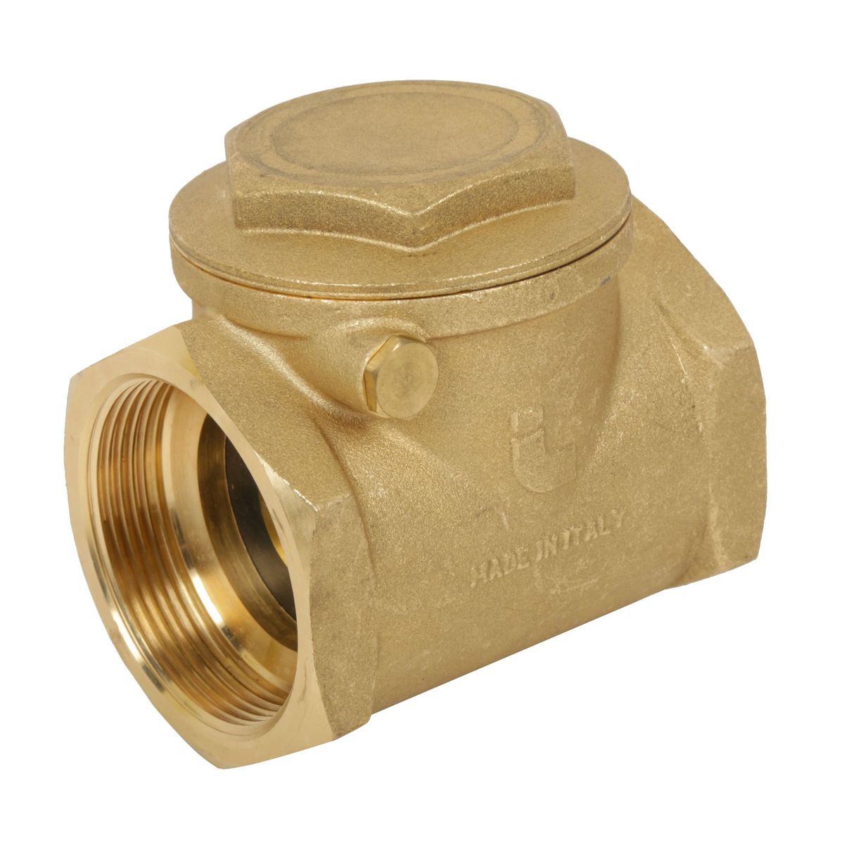 ITAP - Válvula Check Swing 2".