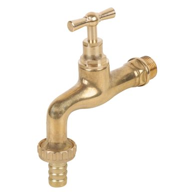 Llave de Jard�n Pesado 1/2