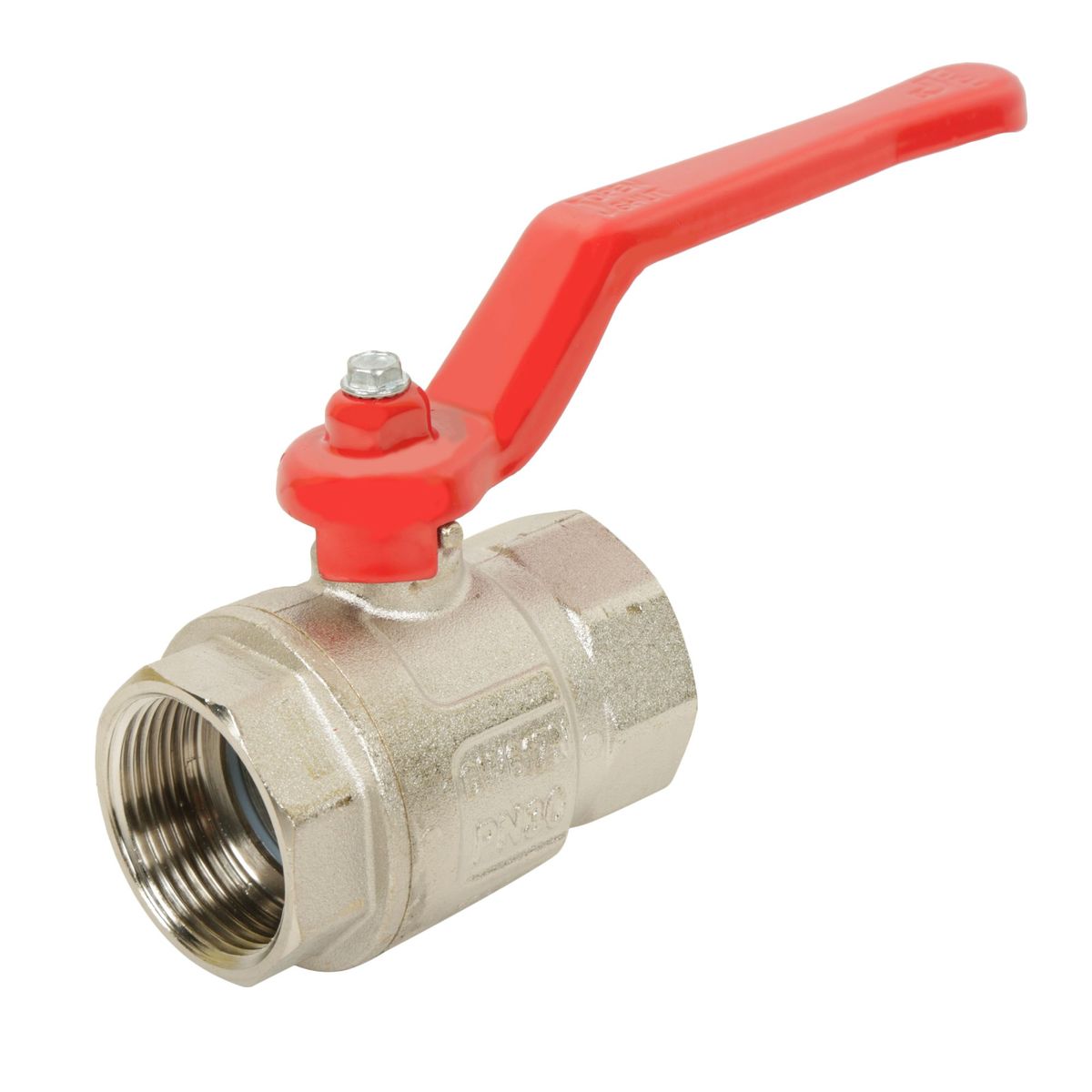 ITAP - Válvula Esférica 1 1/4" 435LB Pesada