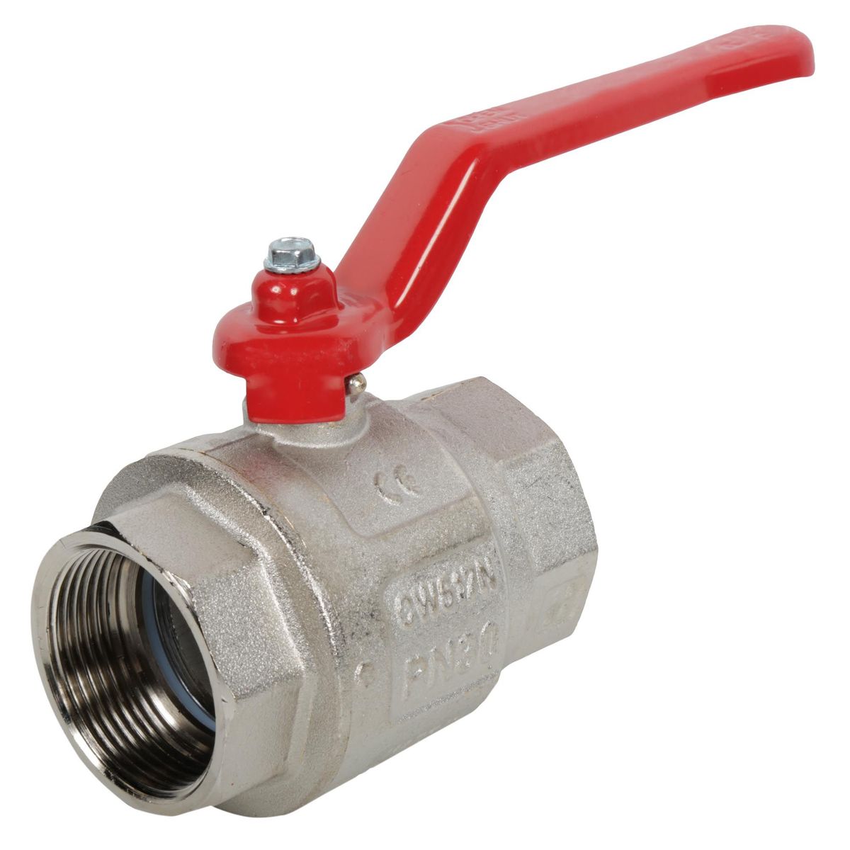 ITAP - Válvula Esférica 1 1/2" 435LB Pesada