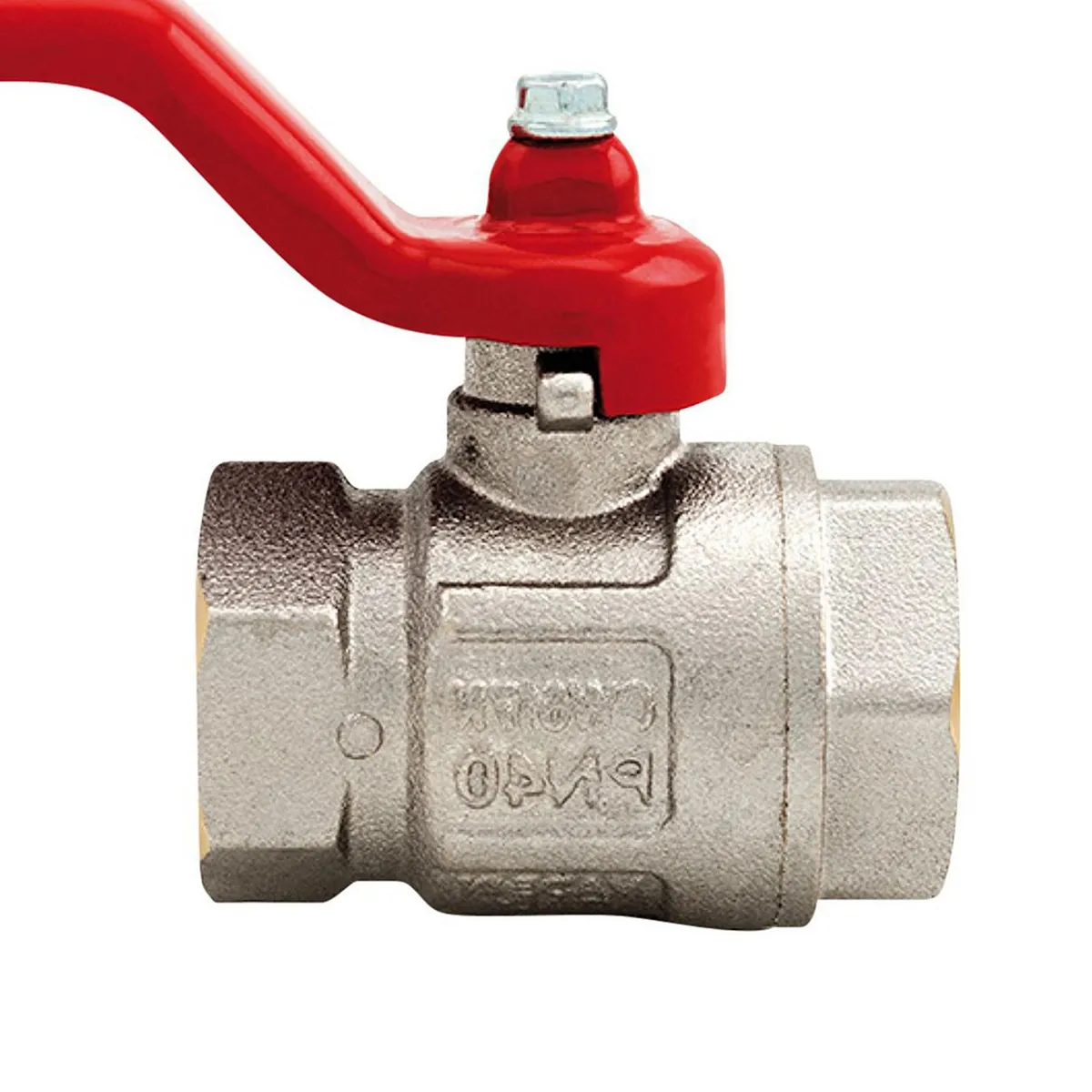 ITAP - Válvula Esférica 2"