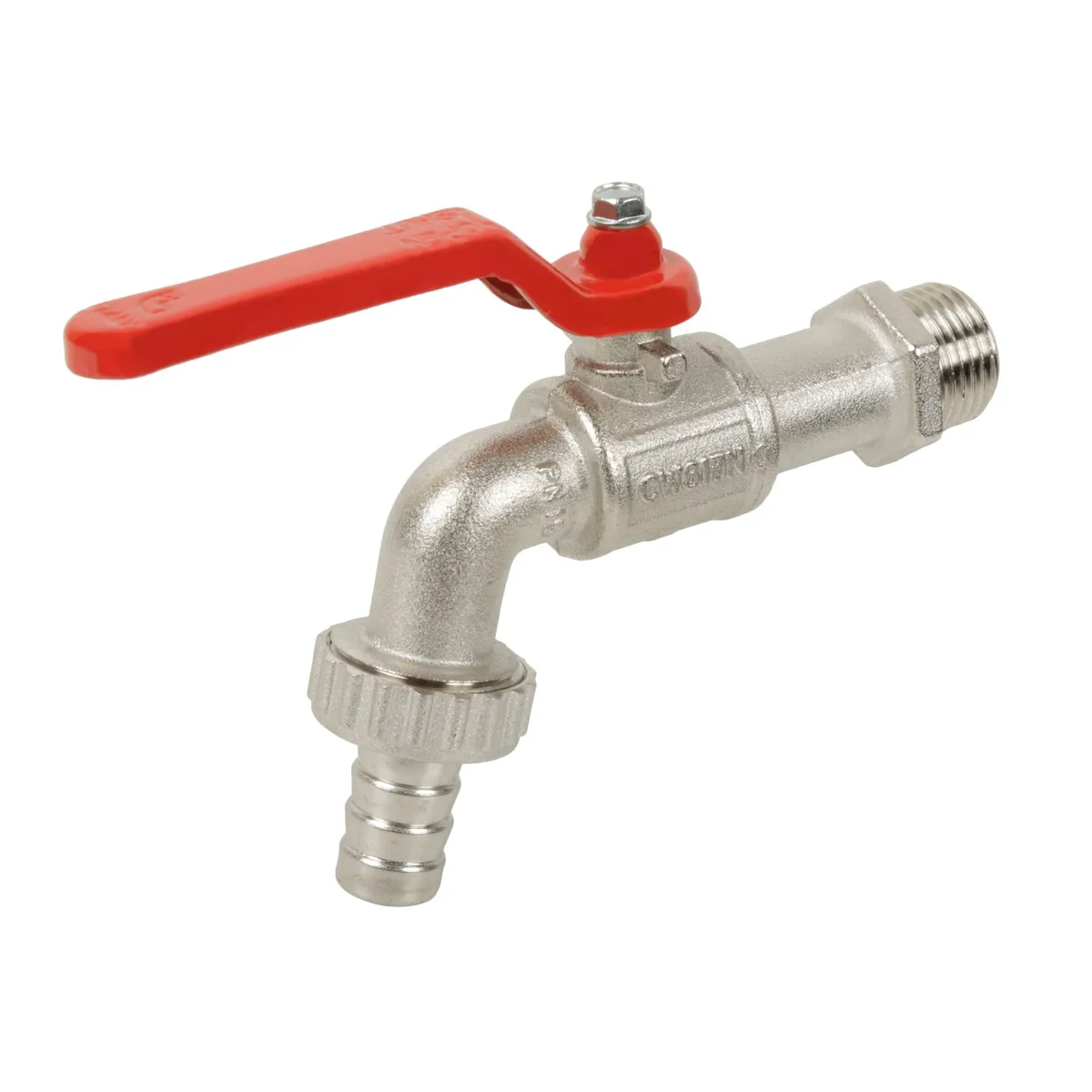 ITAP - Llave Jardinera 1/2" Itap