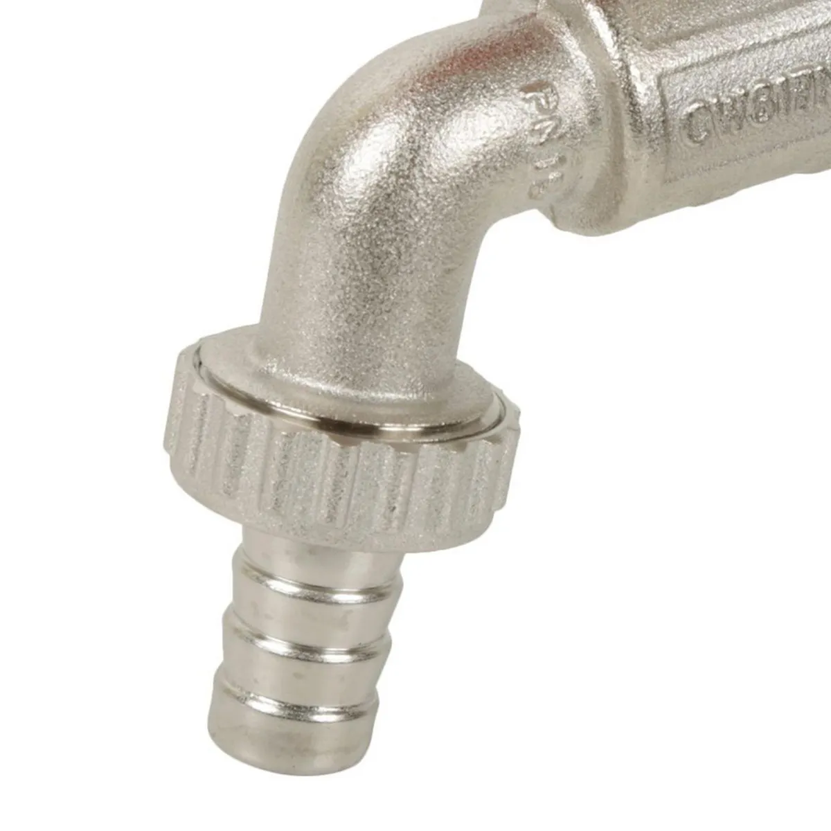 ITAP - Llave Jardinera 1/2" Itap