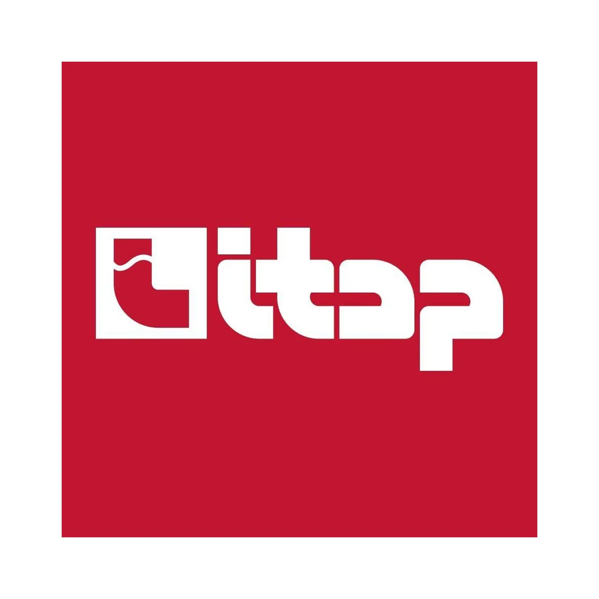 ITAP - Válvula Esférica 1/2".