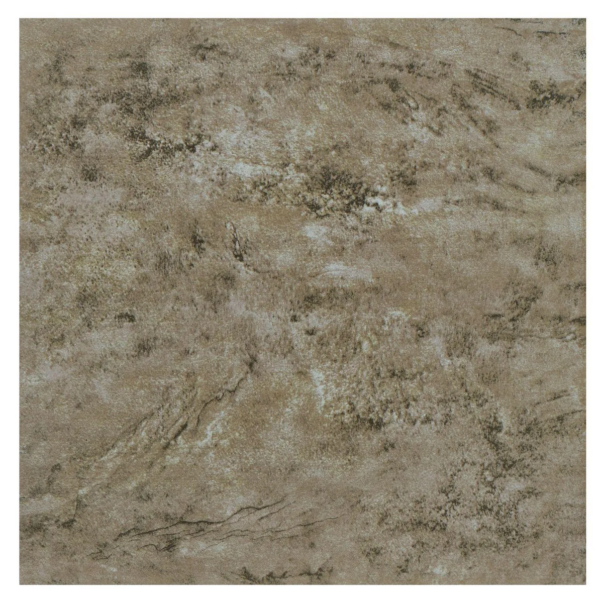 HOLZTEK - Gres Porcelanico Gris Marmolizado 60X60cm 1.44m2 Terracota Gris