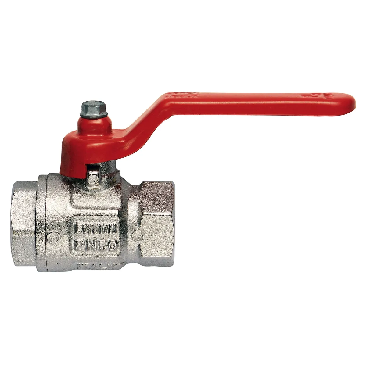 ITAP - Válvula Esférica 3/4".