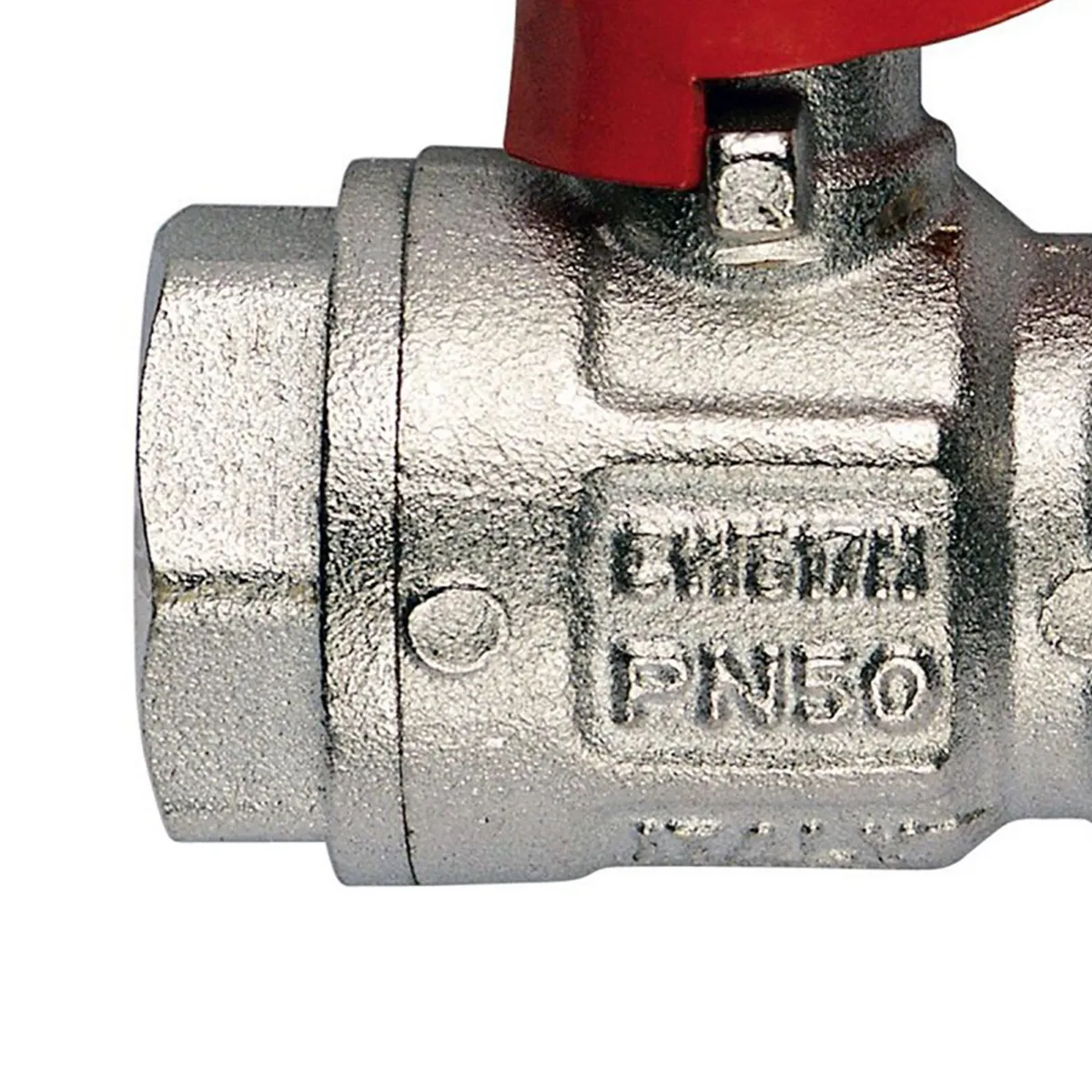 ITAP - Válvula Esférica 3/4".