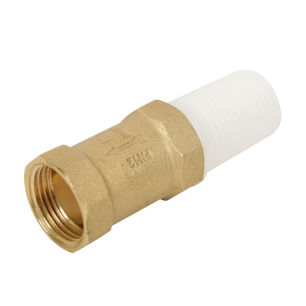 ITAP - Válvula Check 1" Itap.