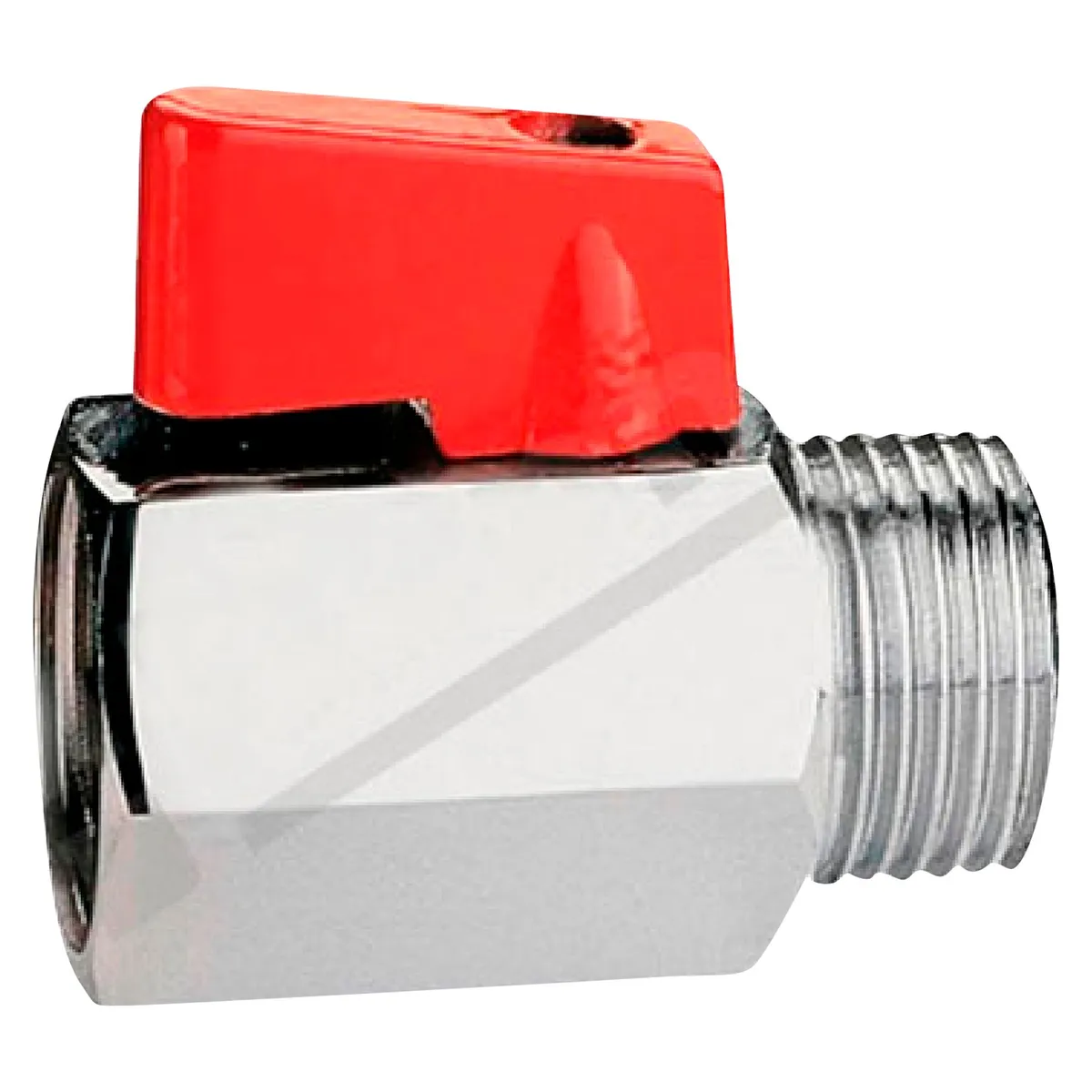 ITAP - Válvula Esférica 1/2" 217.6 lbs. Itap