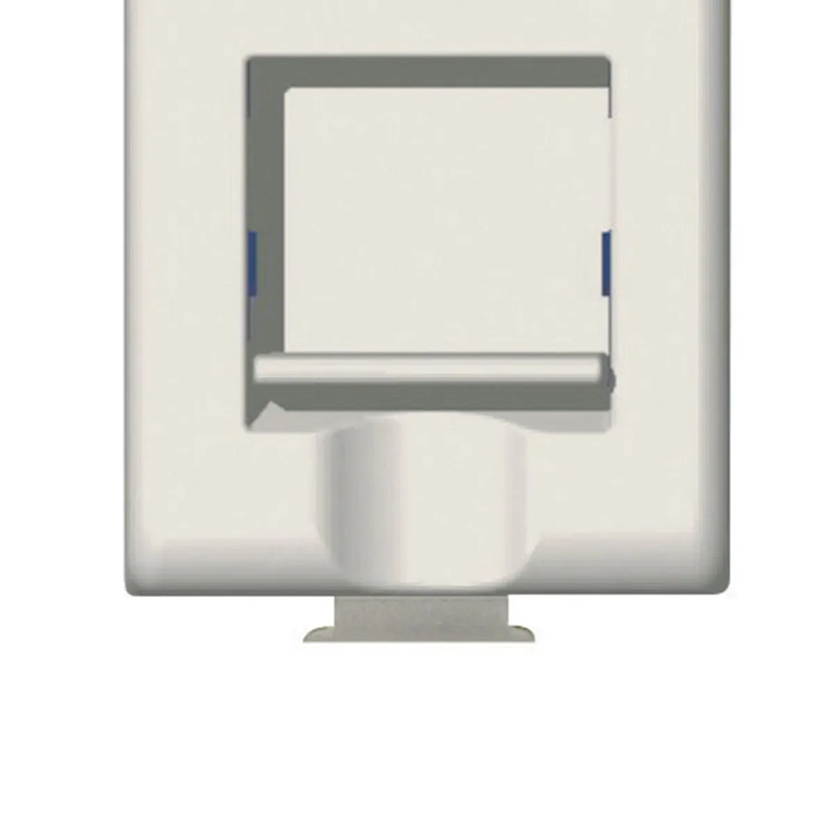 BTICINO - Dado Internet RJ45 Magic Marfil