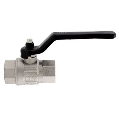 V�lvula Esf�rica� 1/2