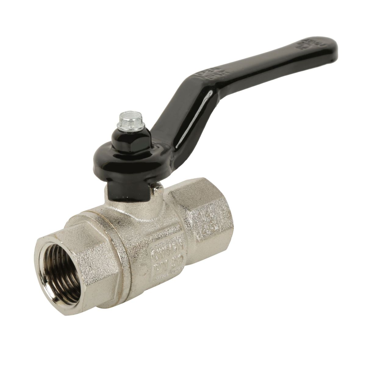 ITAP - Válvula Esférica 1/2".