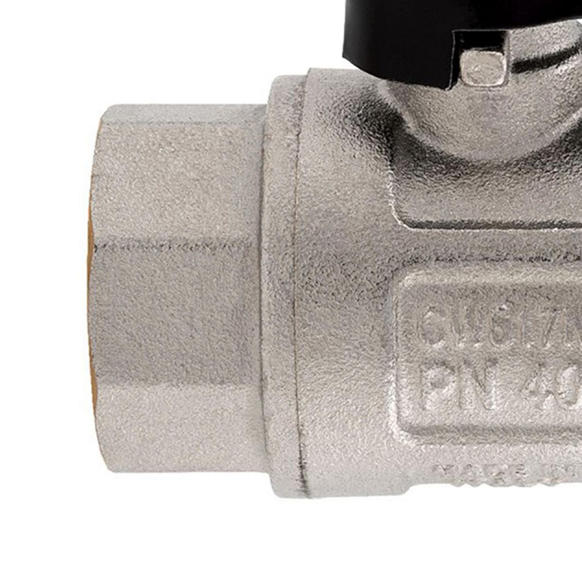 ITAP - Válvula Esférica 3/4".