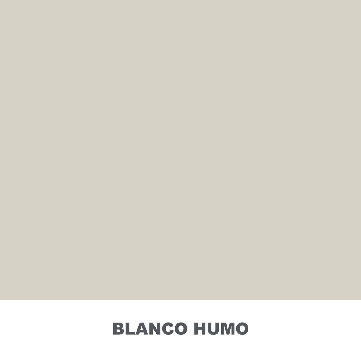 CHEMA - Fragua para Cerámicas Blanco Humo 1kg 3m2