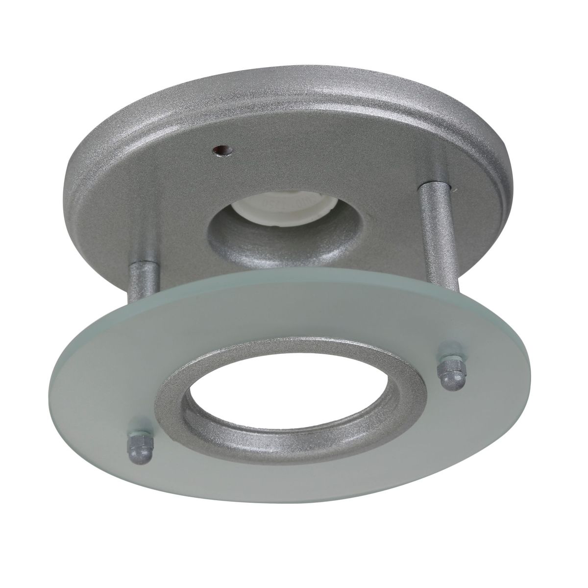 CIAMETSA - Spot Fizza pavonado 1 luz