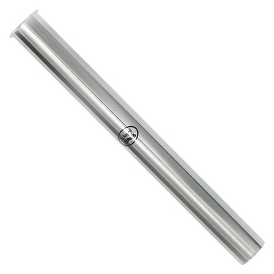 Coleta 1 1/2'' x 30cm Acero Inoxidable