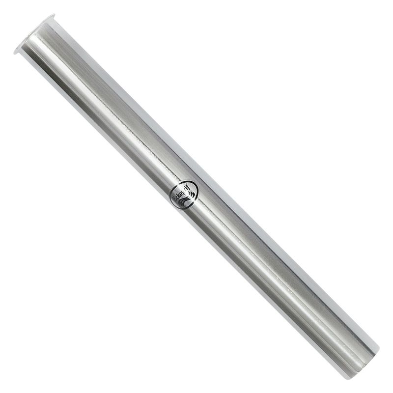 ECKOGRIF - Coleta 1 1/2'' x 30cm Acero Inoxidable