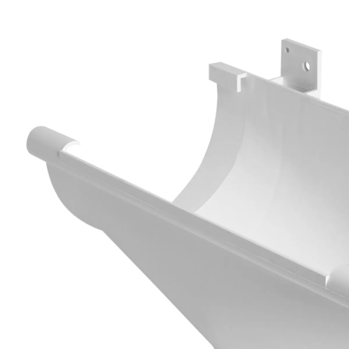 NICOLL - Embudo c/dilat  para Canal 150mm