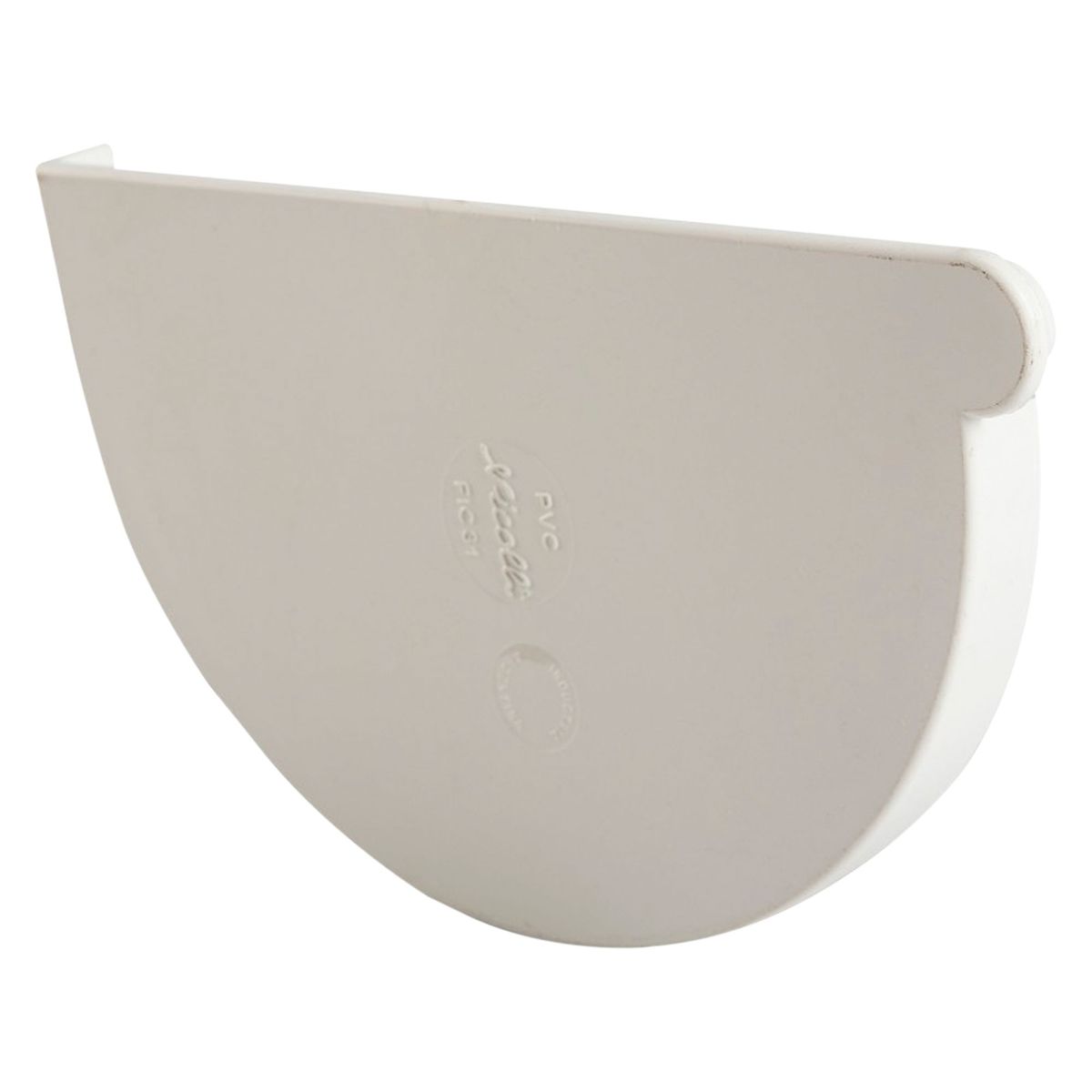 NICOLL - Tapa Embudo Derecha