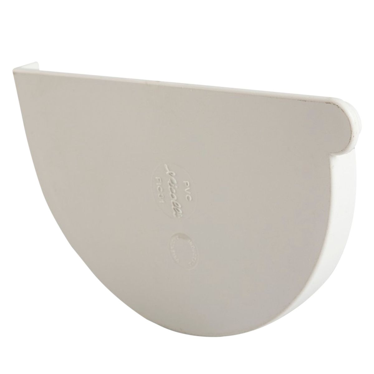 NICOLL - Tapa Embudo Derecha