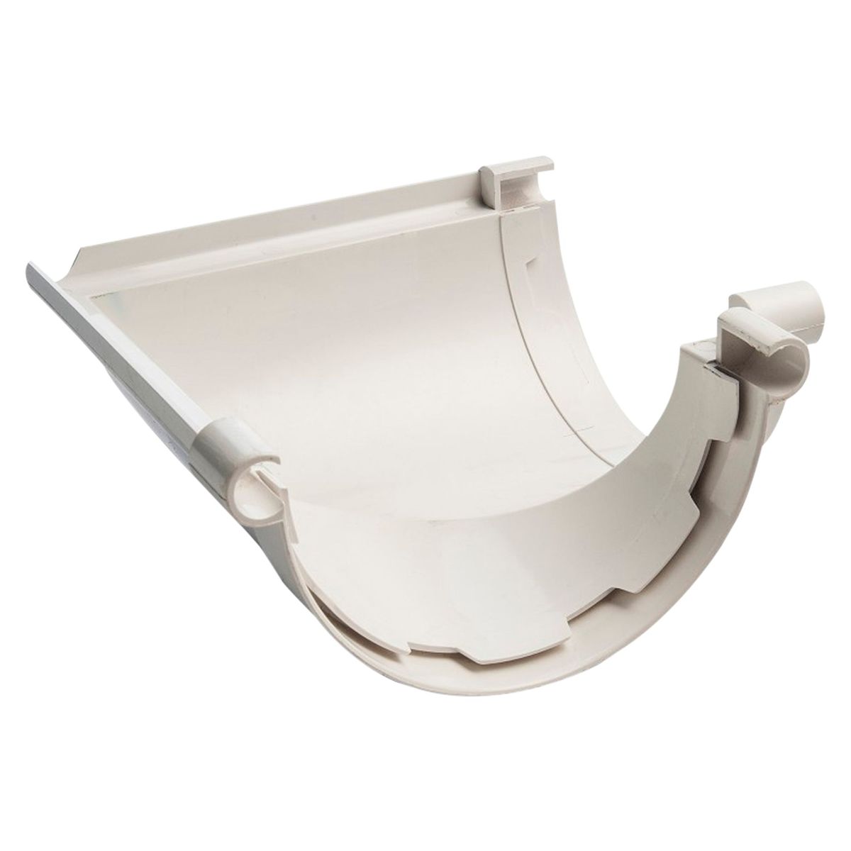 NICOLL - ESQUIN EXT/INT 90 P/CANAL150MM