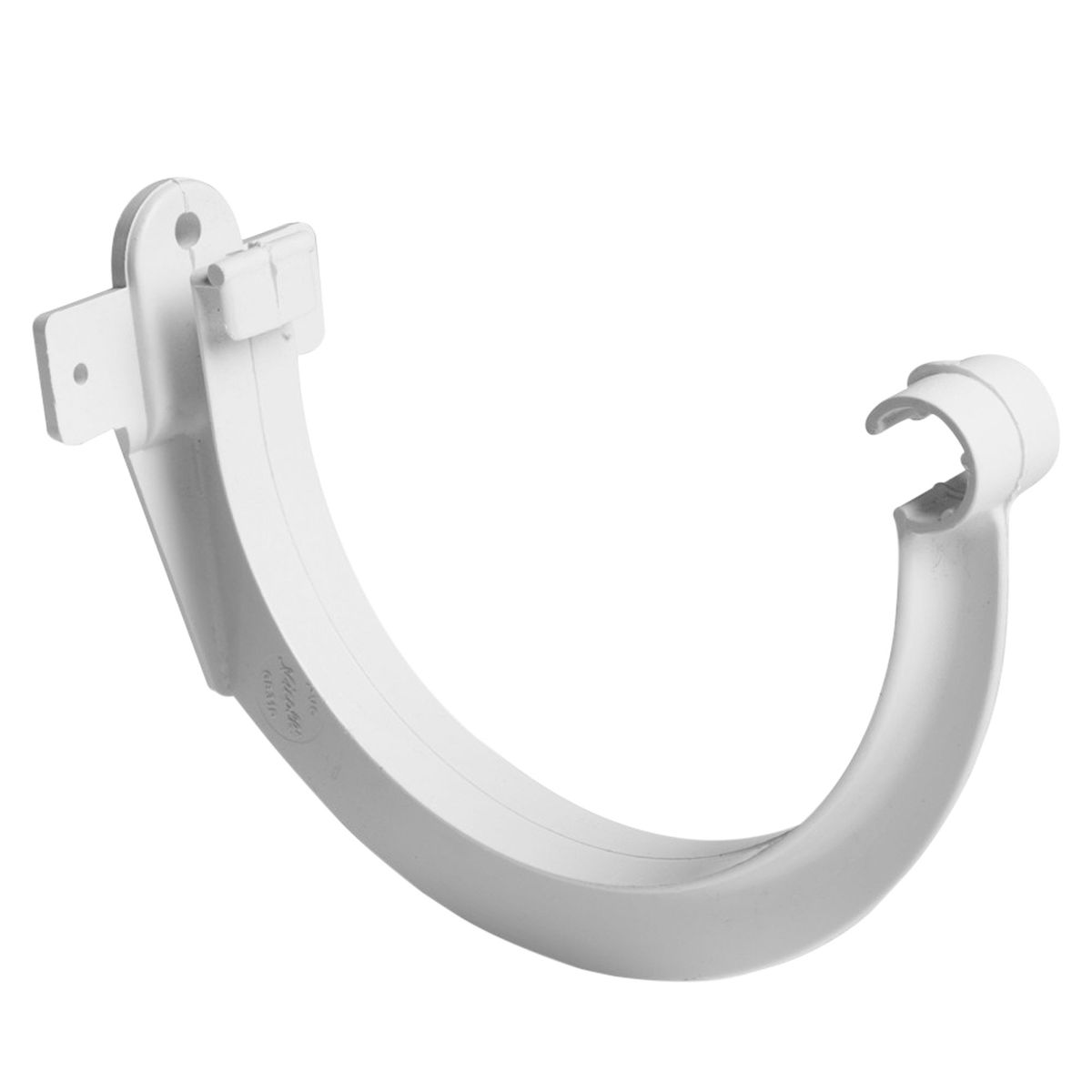 NICOLL - GANCHO PLASTICO P/CANAL150MM