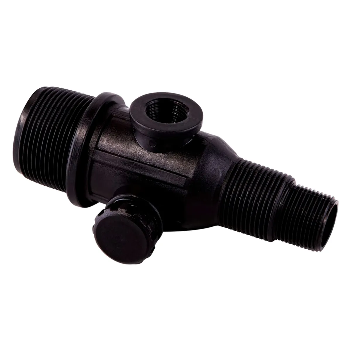 HUMBOLDT - Conector Multi para Tanque 1 1/2''