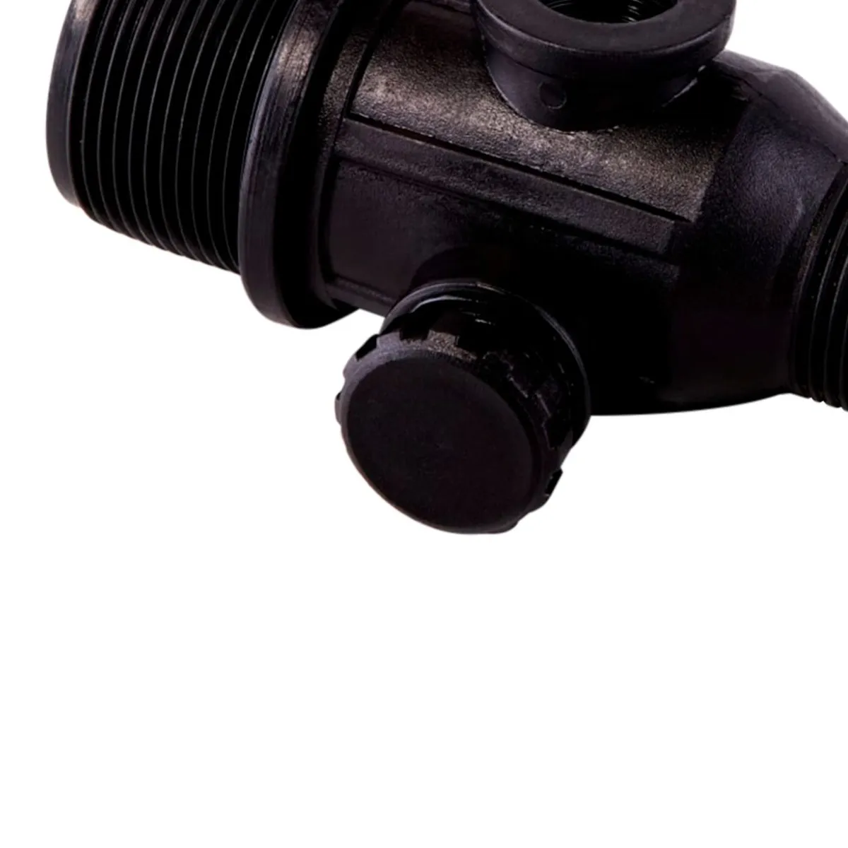 HUMBOLDT - Conector Multi para Tanque 1 1/2''