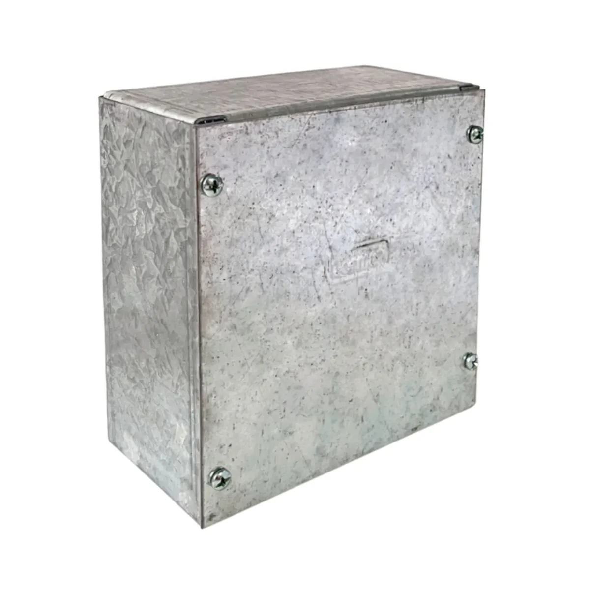 JORMEN - Caja de Pase 150x150x80mm