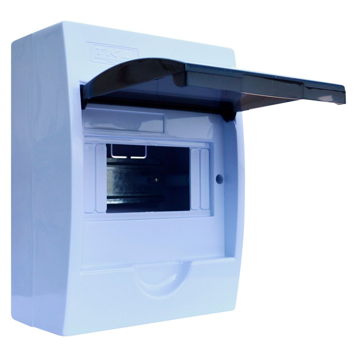 TKL - Tablero Adosable Plástico 6 Polos