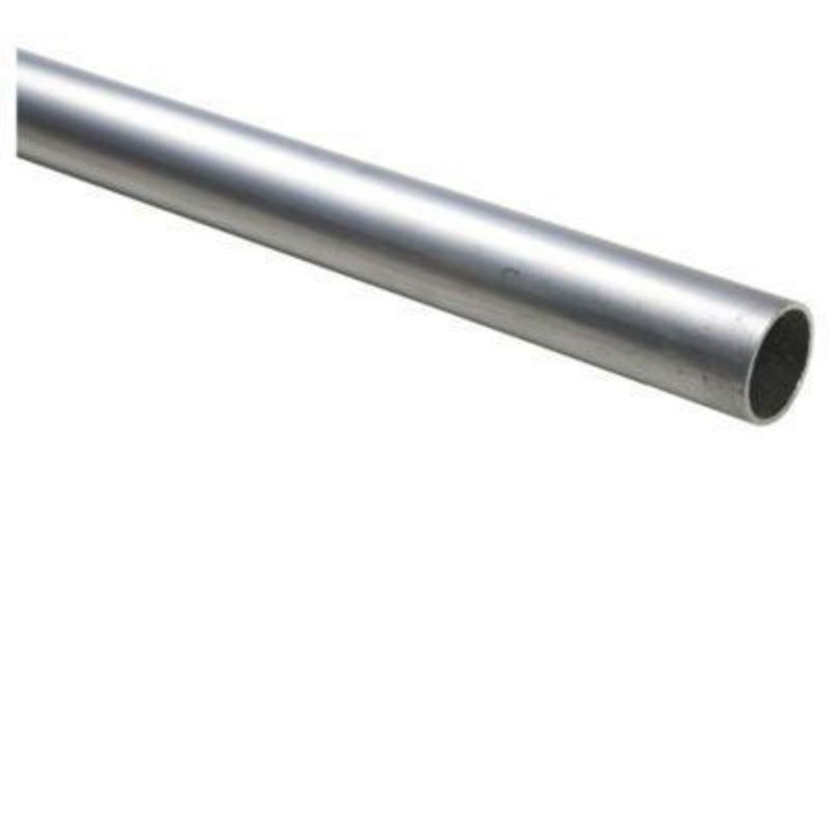FURUKAWA - Tubo Redondo 25 mm. x 1.17 mm. x 6 m.