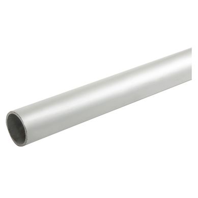Tubo Redondo 30 mm. x 1.4 mm. x 6 m.