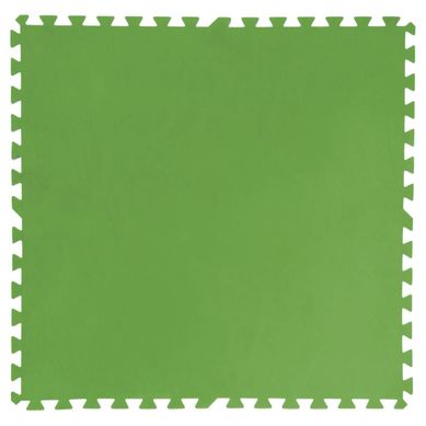 Piso para Piscina 81x81cm