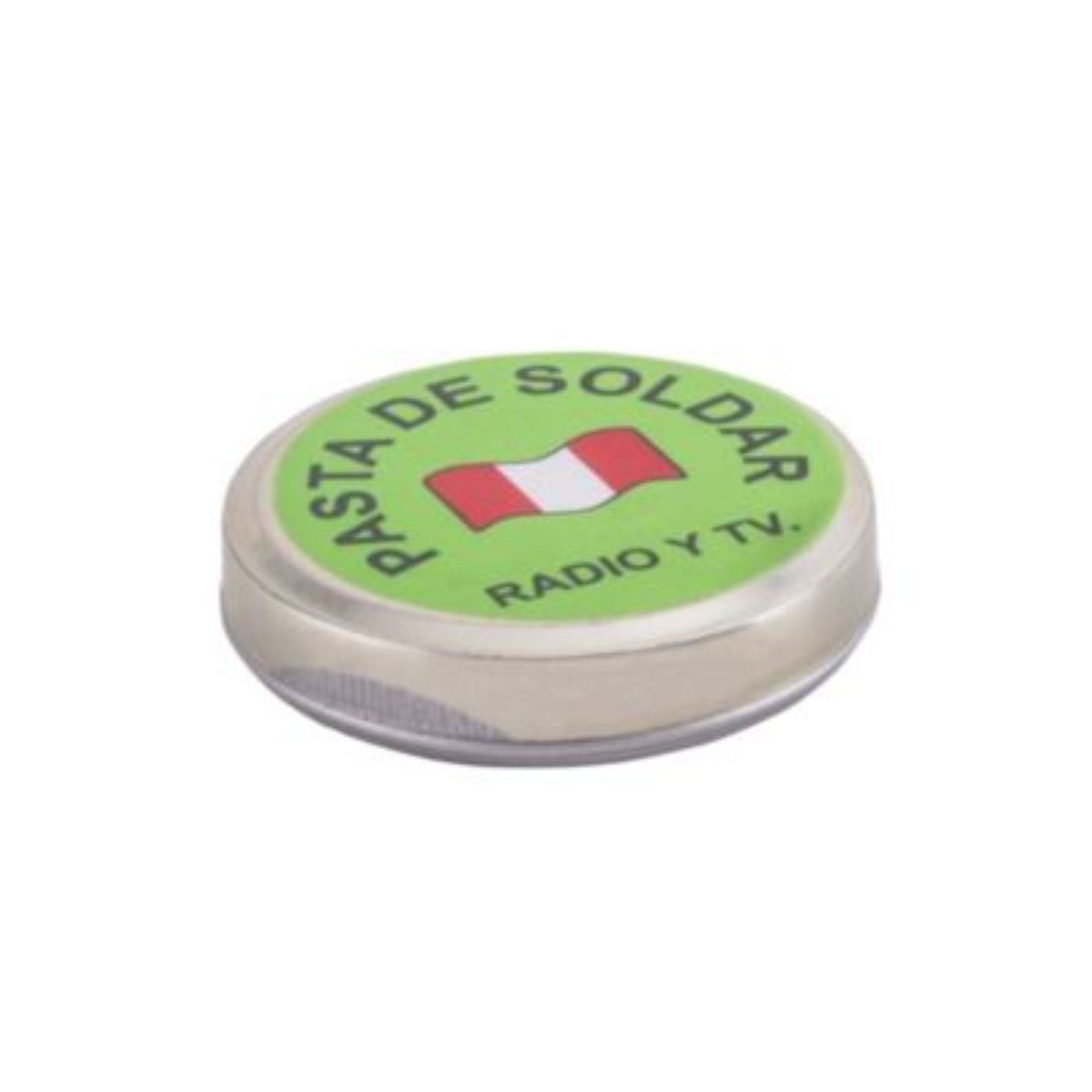 MAJOR - Pasta para Soldar Major