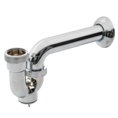 Trampa PVC 1 1/4'' CR