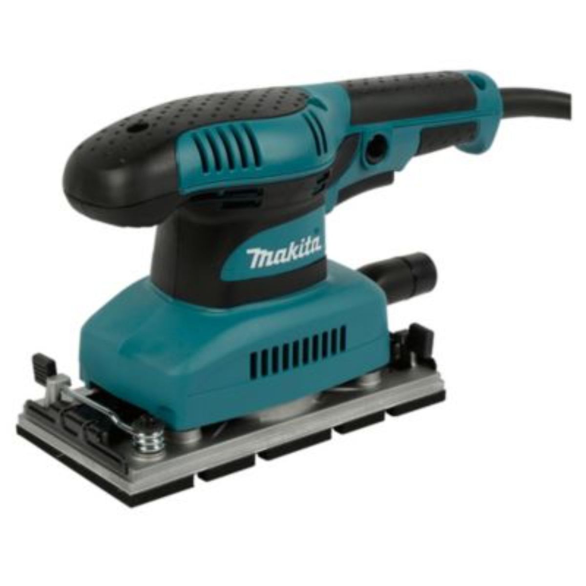 MAKITA - Lijadora Orbital Eléctrica 1/3" 190W Makita