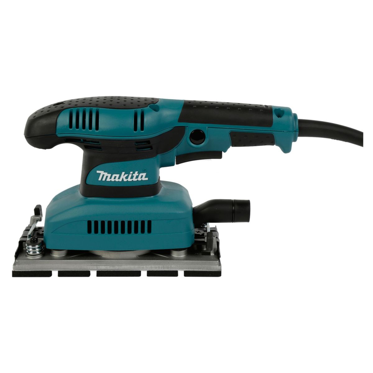 MAKITA - Lijadora Orbital Eléctrica 1/3" 190W Makita
