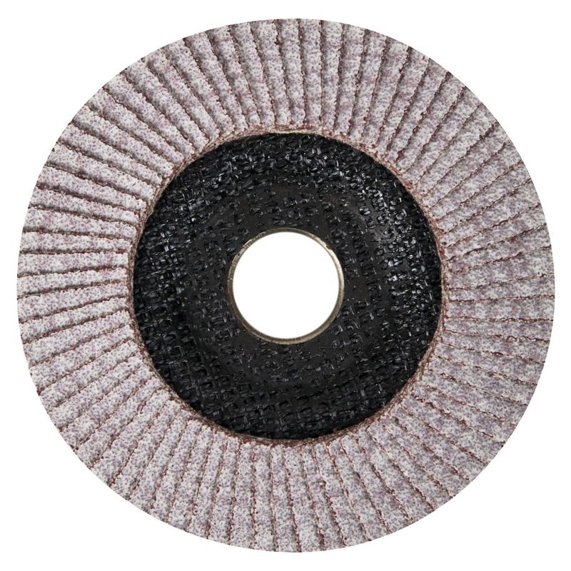 DEWALT - Disco Flap de 4-1/2'' Grano 36 DW8306