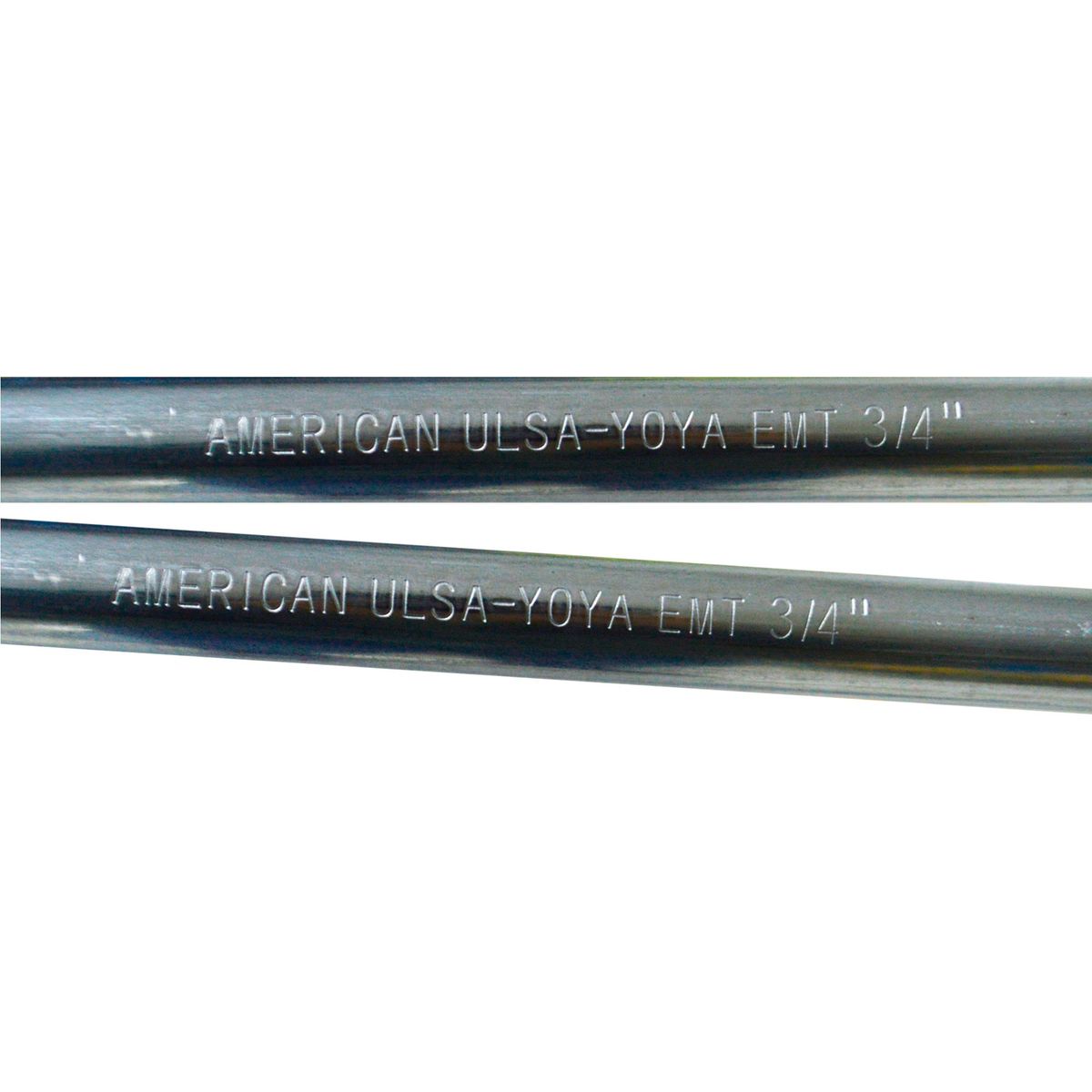  - Tubo Conduit 3/4" EMT