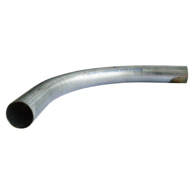 Curva Conduit EMT 1