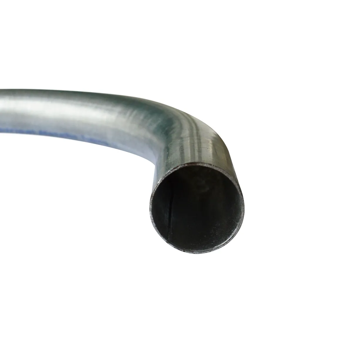  - Curva de luz conduit EMT 1"