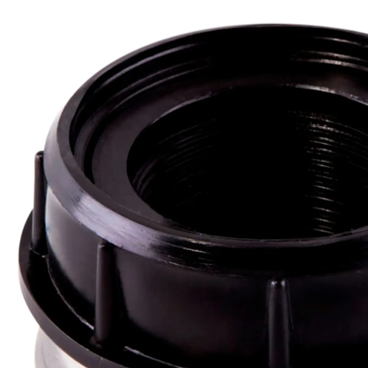 HUMBOLDT - Brida para Tanque 1 1/2''