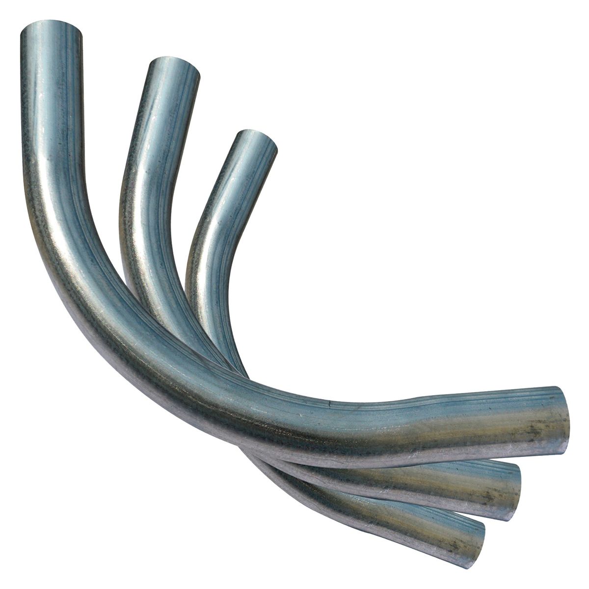  - Curva de luz conduit EMT 3/4"