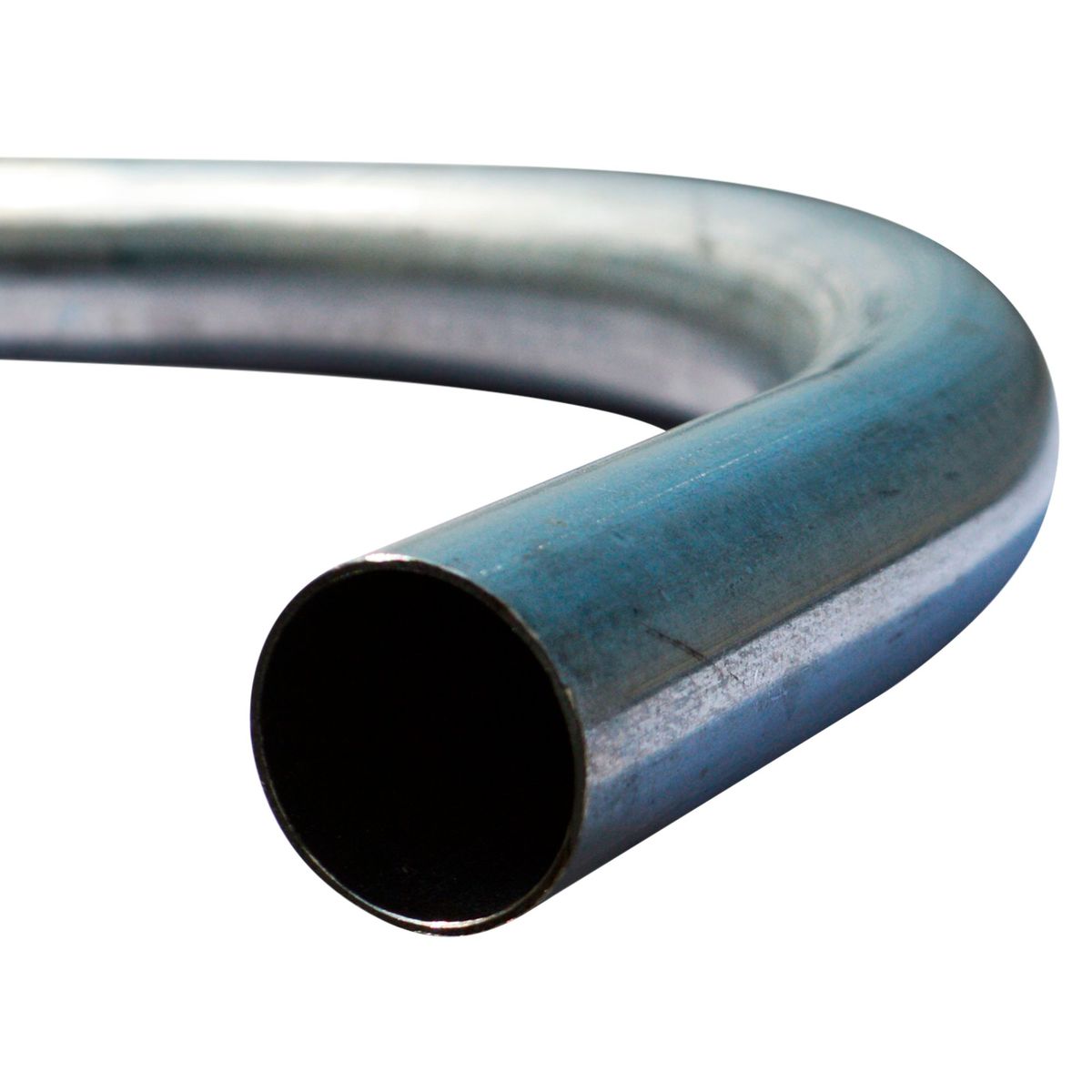  - Curva de luz conduit EMT 3/4"