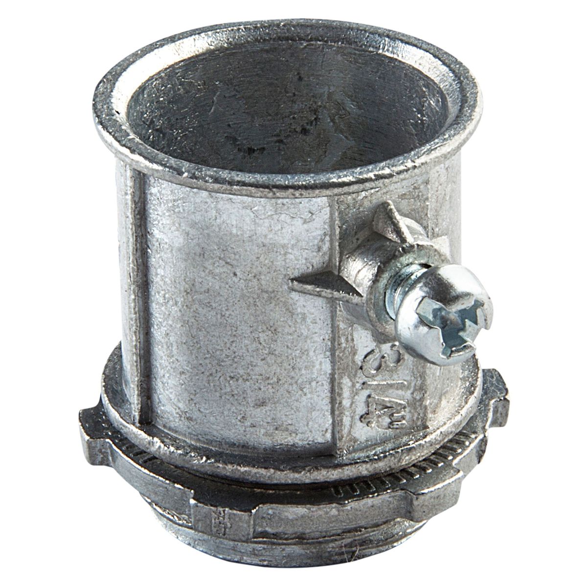  - Conector Conduit EMT 3/4"