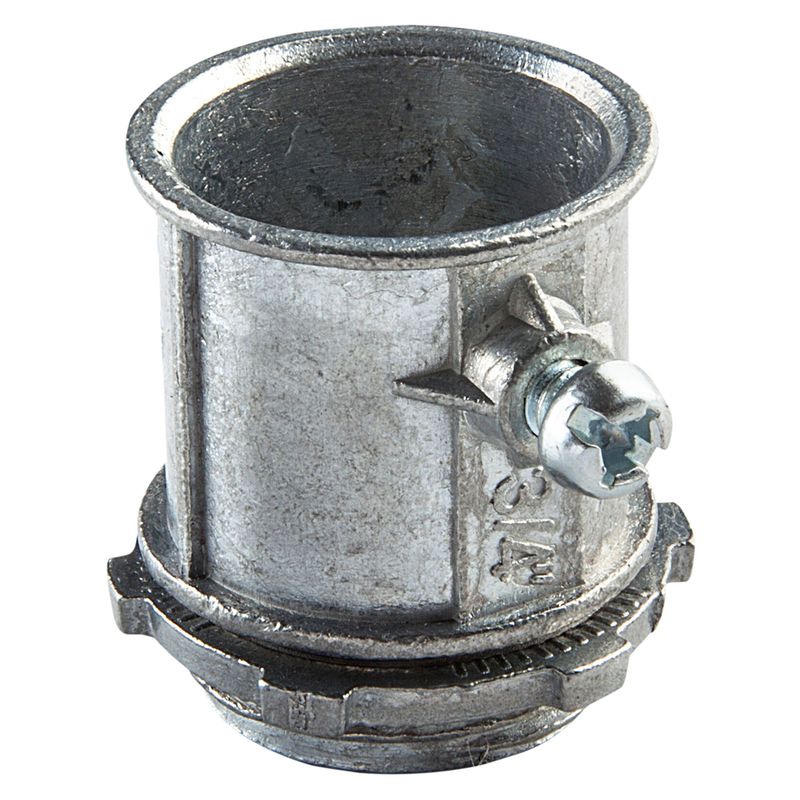 TKL - Conector Conduit EMT 3/4"