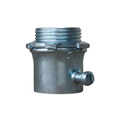 Conector Conduit EMT 1
