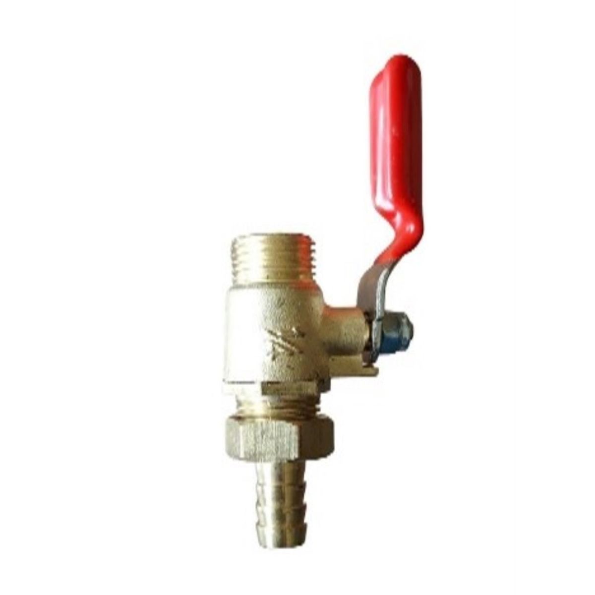 LAGO - Válvula de Salida de Aire 1/4" Lago