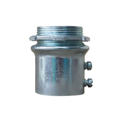 Conector 1 1/2